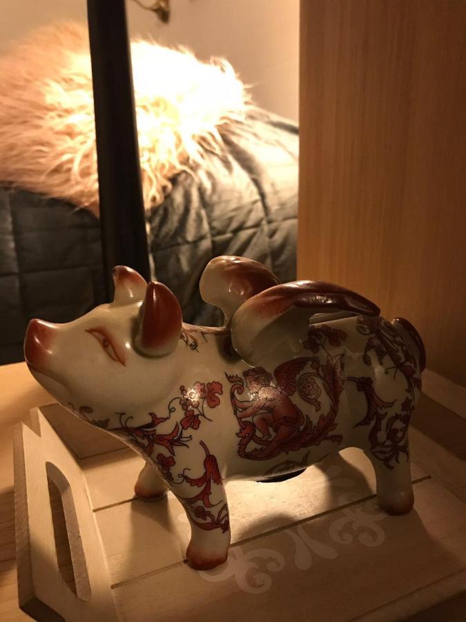 Vakantiehuisje De Waterhoek Geel Esterno foto