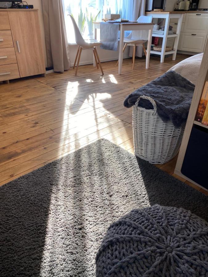 Vakantiehuisje De Waterhoek Geel Esterno foto