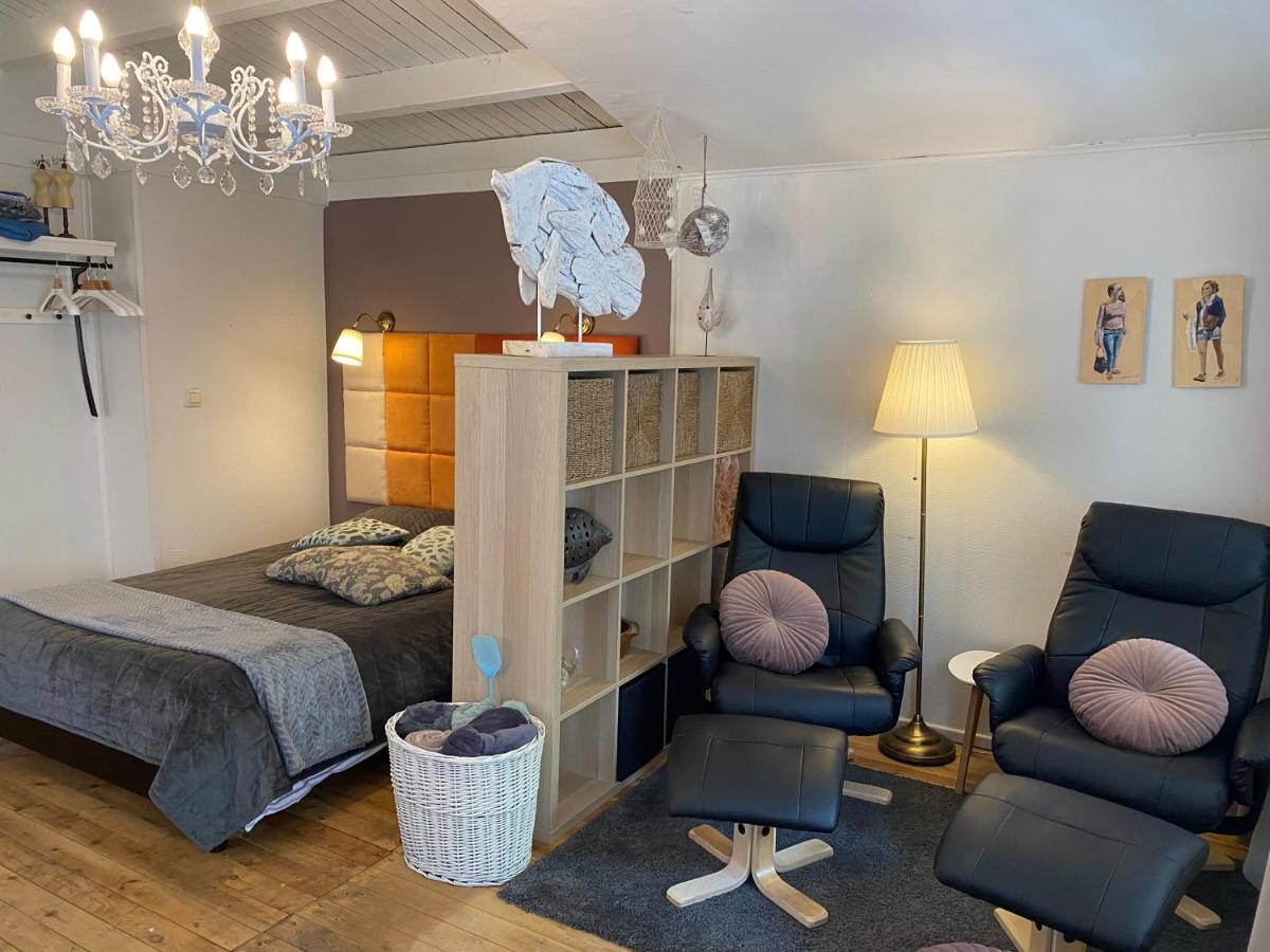 Vakantiehuisje De Waterhoek Geel Esterno foto
